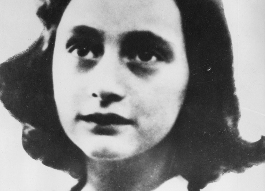 Cosa ci insegna il diario di Anna Frank su copyright, pubblico dominio e  content mining